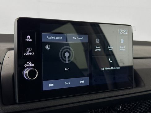 New 2026 Honda CR-V LX image 14