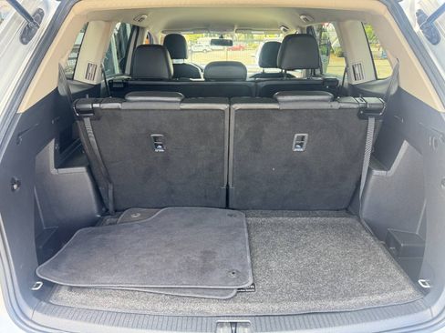 Used 2018 Volkswagen Atlas SE FWD image 20