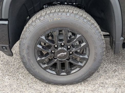 New 2026 Chevrolet Silverado 2500 High Country w/ High Country Premium Package image 11