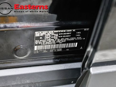 Used 2023 Toyota RAV4 XLE FWD image 32