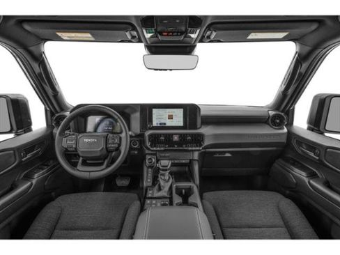 New 2026 Toyota Land Cruiser 1958 AWD/4WD image 10