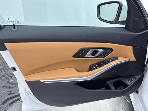 New 2026 BMW 330i xDrive Sedan w/ Convenience Package image 26