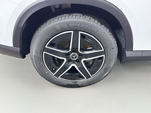 New 2026 Mercedes-Benz GLC 300 4MATIC image 36