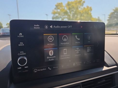 Used 2024 Honda Pilot Touring image 39