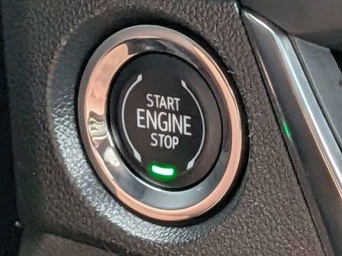 Used 2024 Buick Encore GX Preferred FWD image 36
