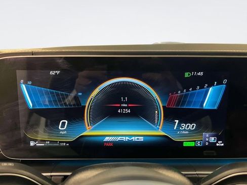 Certified 2023 Mercedes-Benz GLE 53 AMG GLE 53 AMG image 27