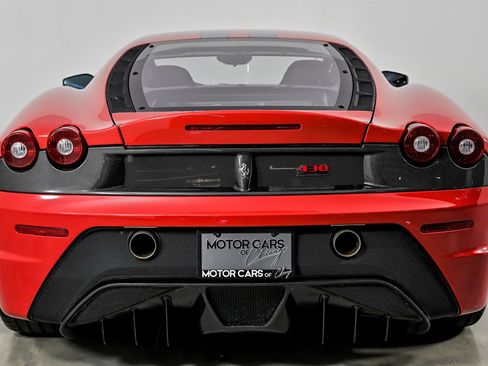 Used 2009 Ferrari F430 Scuderia RWD image 10