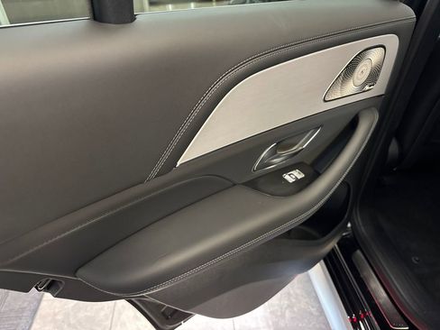 New 2026 Mercedes-Benz GLE 63 AMG S image 19