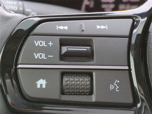 Used 2023 Honda CR-V EX-L image 24