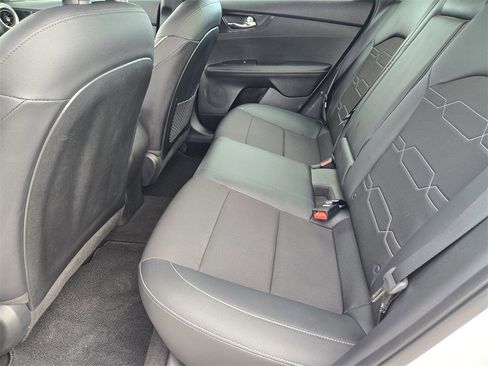 Certified 2024 Kia Forte GT-Line image 29