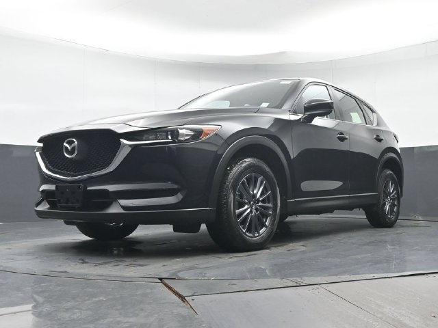 Used 2019 MAZDA CX-5 Sport AWD/4WD image 24
