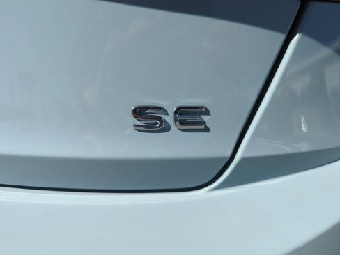 New 2026 Volkswagen Jetta SE image 17