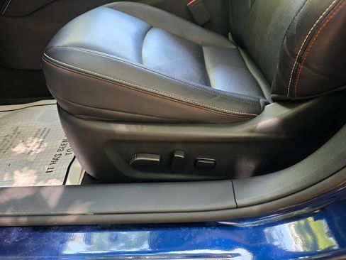 Used 2023 Nissan Altima 2.5 SR w/ SR Premium Package AWD/4WD image 18