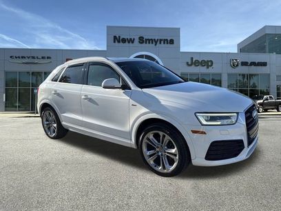 Used 2018 Audi Q3 2.0T Premium Plus w/ Premium Plus Package