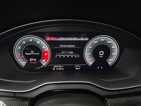 Used 2023 Audi SQ5 Premium Plus w/ Premium Plus Package image 22