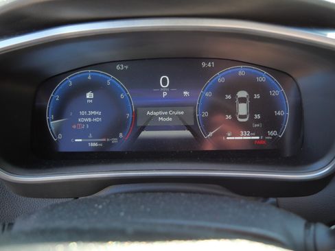 Certified 2026 Toyota Corolla XSE FWD image 22