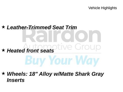 Used 2025 Honda Civic Sport image 17