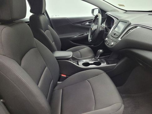 Used 2018 Chevrolet Malibu LS w/ LPO, Convenience Package 2 image 21