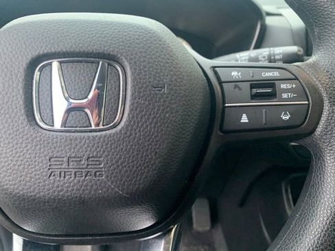 Used 2024 Honda CR-V LX image 7
