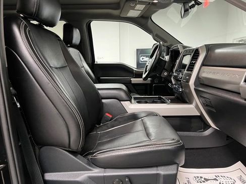 Used 2021 Ford F350 Lariat w/ Tremor Off-Road Package AWD/4WD image 57