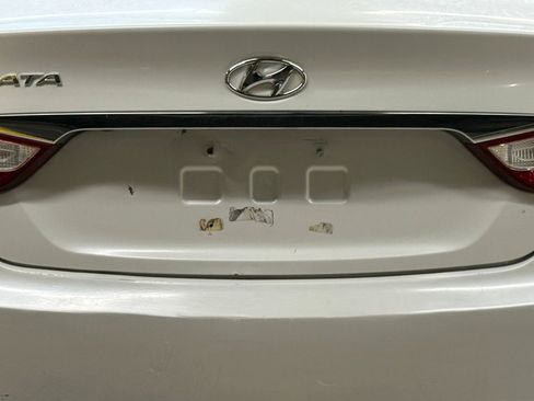 Used 2013 Hyundai Sonata SE image 11