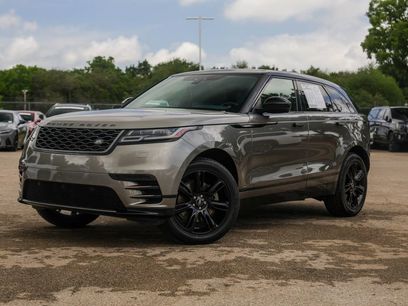 Used 2020 Land Rover Range Rover Velar R-Dynamic S