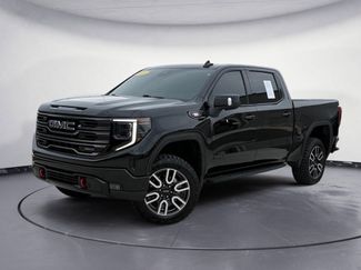Used 2022 GMC Sierra 1500 AT4 w/ AT4 Preferred Package video 1