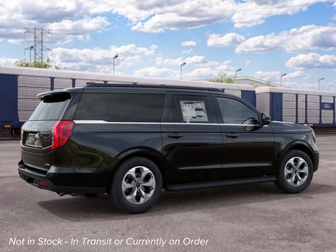 New 2027 Ford Expedition Max Active RWD image 6