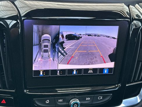 Used 2023 Chevrolet Traverse RS w/ LPO, Cargo Package AWD/4WD image 26