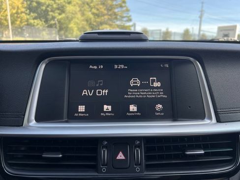 Used 2019 Kia Optima EX FWD image 23