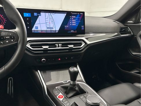 Used 2024 BMW M2 w/ Lighting Package RWD image 24