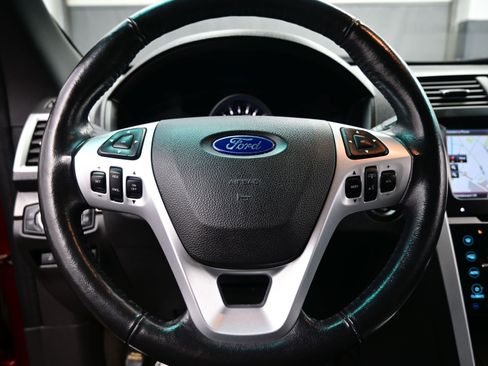 Used 2014 Ford Explorer Limited w/ Equipment Group 302A image 24