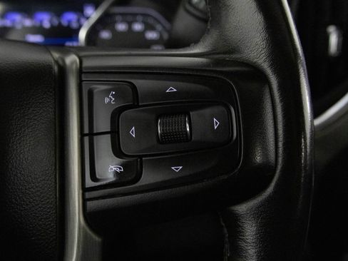 Used 2022 GMC Sierra 1500 Denali image 28