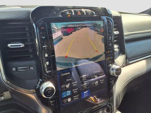 Used 2019 RAM 1500 Limited image 24