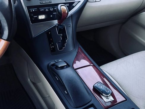 Used 2010 Lexus RX 350 AWD w/ Premium Pkg image 31