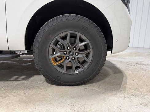 New 2025 Ford Expedition Tremor image 44