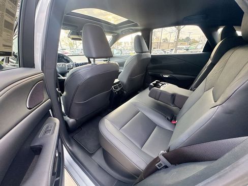 Used 2024 Lexus RX 350 Premium w/ Accessory Package (Z1) image 33