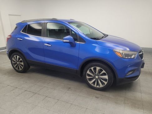 Used 2017 Buick Encore Essence FWD image 11