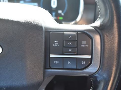 Used 2023 Ford F150 Lariat AWD/4WD image 25