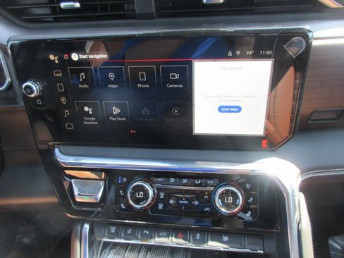 New 2026 GMC Sierra 3500 Denali Ultimate image 20