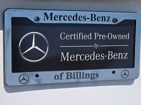 Used 2024 Mercedes-Benz GLS 450 4MATIC image 51