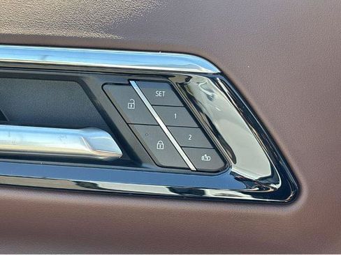 New 2026 Chevrolet Tahoe High Country AWD/4WD image 31