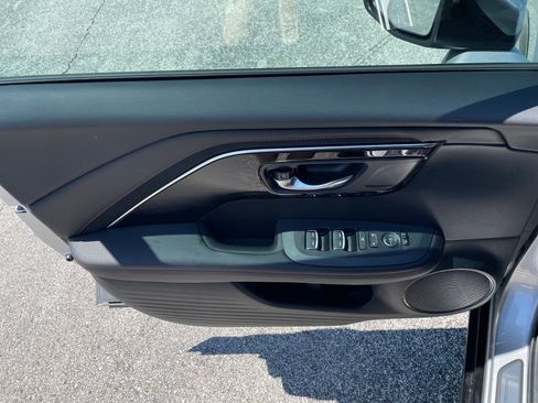 New 2025 Acura ADX A-Spec AWD/4WD image 17