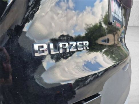 Used 2020 Chevrolet Blazer LT FWD image 22