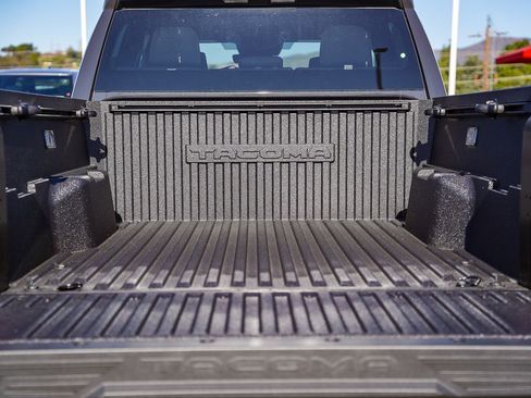 New 2026 Toyota Tacoma SR5 image 13