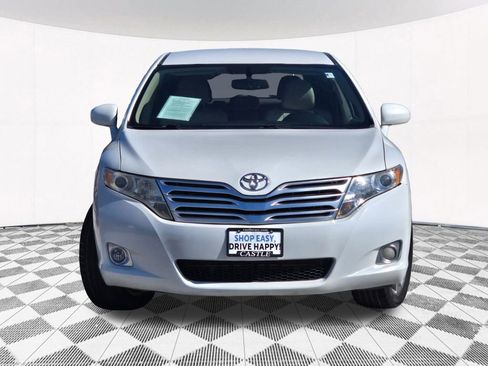 Used 2010 Toyota Venza FWD image 4