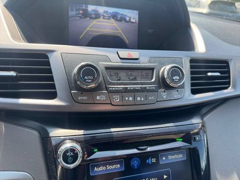 Used 2014 Honda Odyssey EX image 21