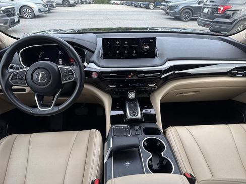 Used 2023 Acura MDX SH-AWD image 23