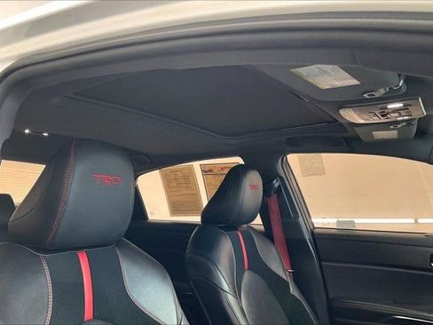 Used 2020 Toyota Avalon TRD FWD image 25