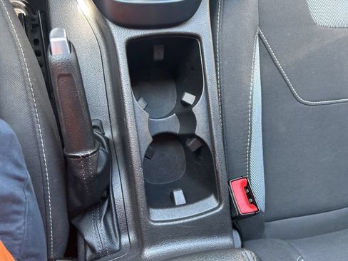 Used 2018 Ford Focus ST FWD image 31